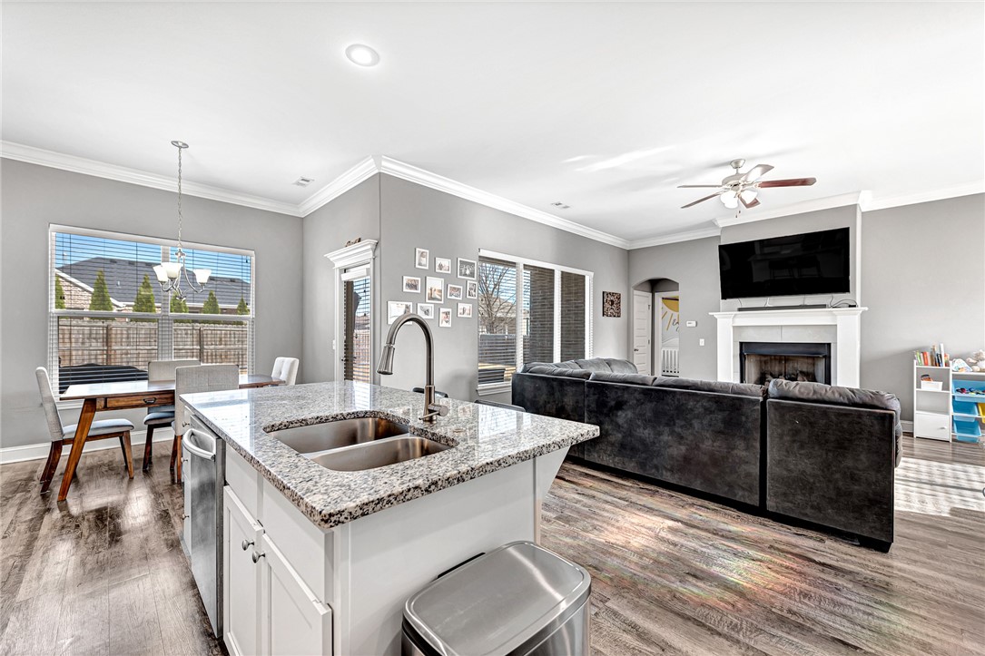 Saddle Brook Sub - Residential