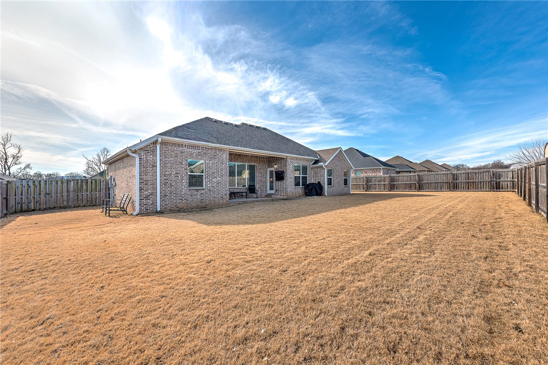 Saddle Brook Sub - Residential