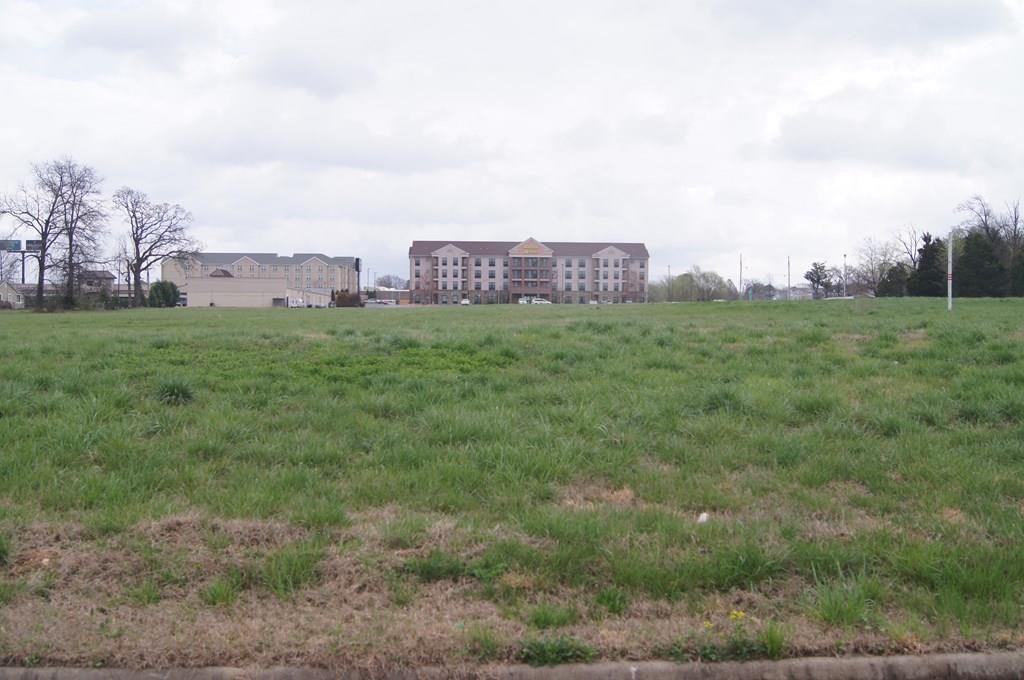 Five-Forty - Commercial Sale