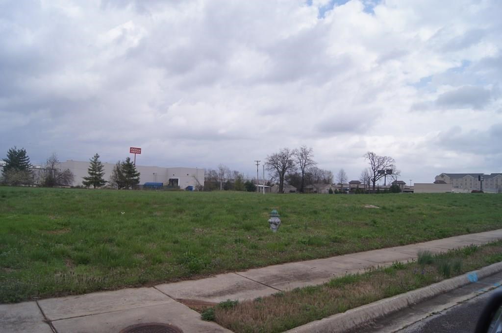 Five-Forty - Commercial Sale