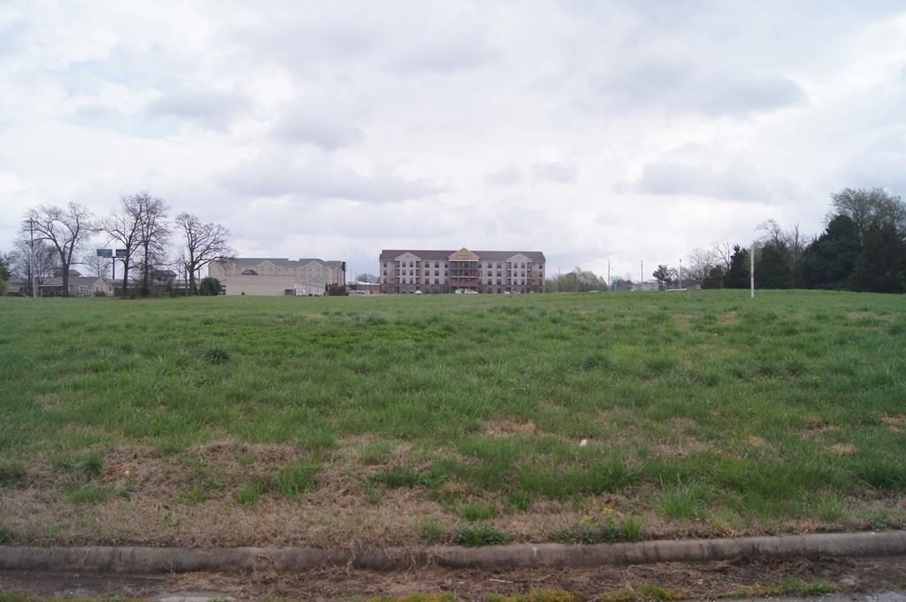 Five-Forty - Commercial Sale