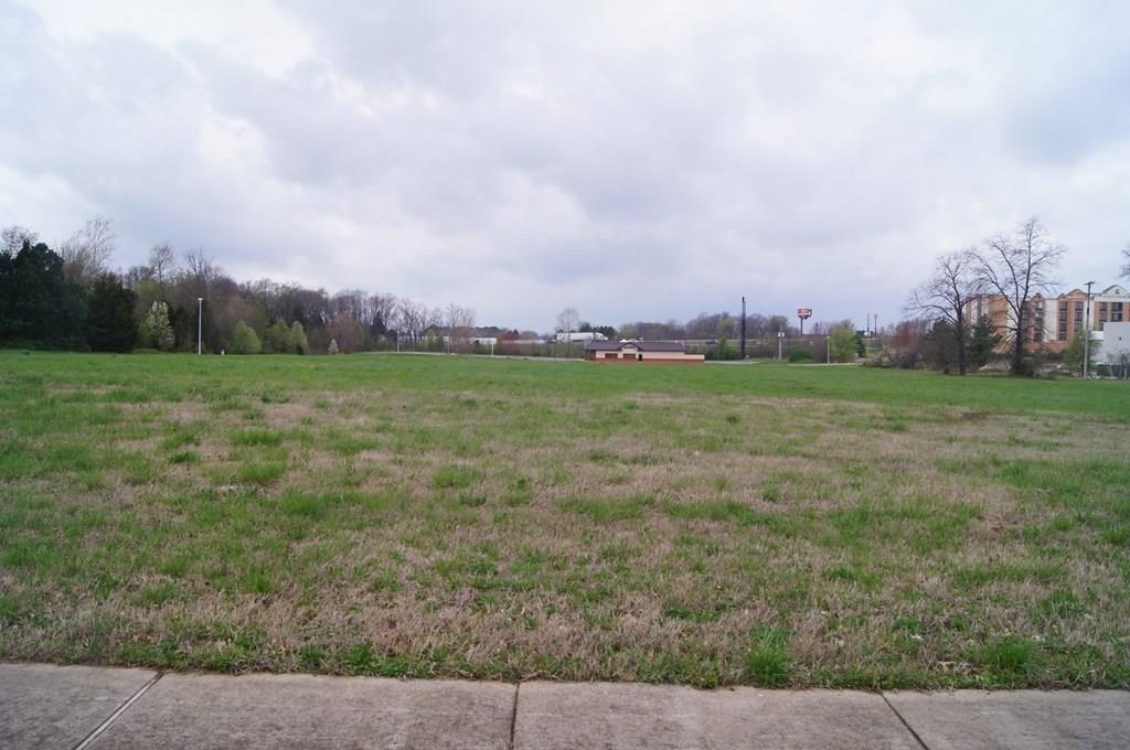 Five-Forty - Commercial Sale