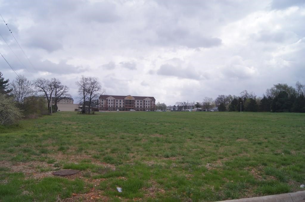 Five-Forty - Commercial Sale