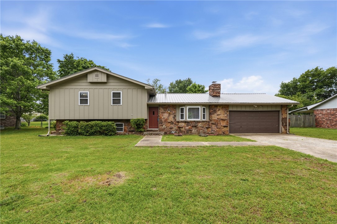 Rolling Hills Sub Siloam Spgs - Residential