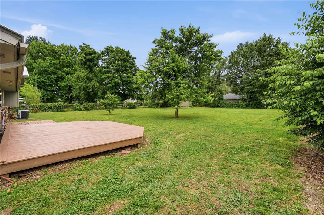 Rolling Hills Sub Siloam Spgs - Residential