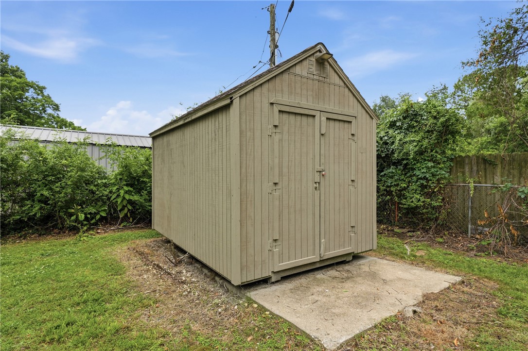 Rolling Hills Sub Siloam Spgs - Residential