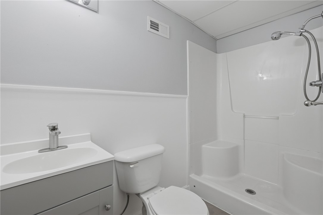 Rolling Hills Sub Siloam Spgs - Residential