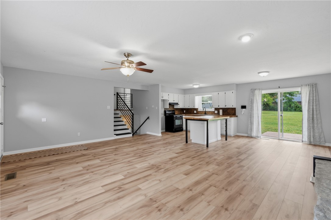 Rolling Hills Sub Siloam Spgs - Residential