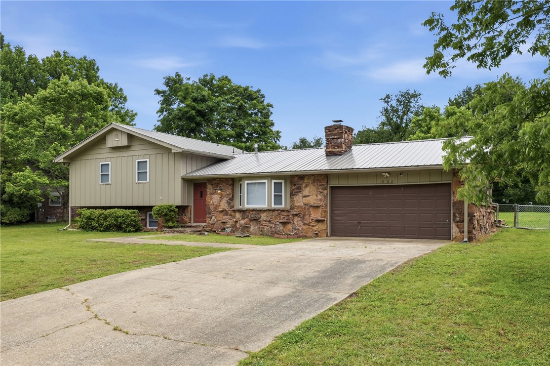 Rolling Hills Sub Siloam Spgs - Residential