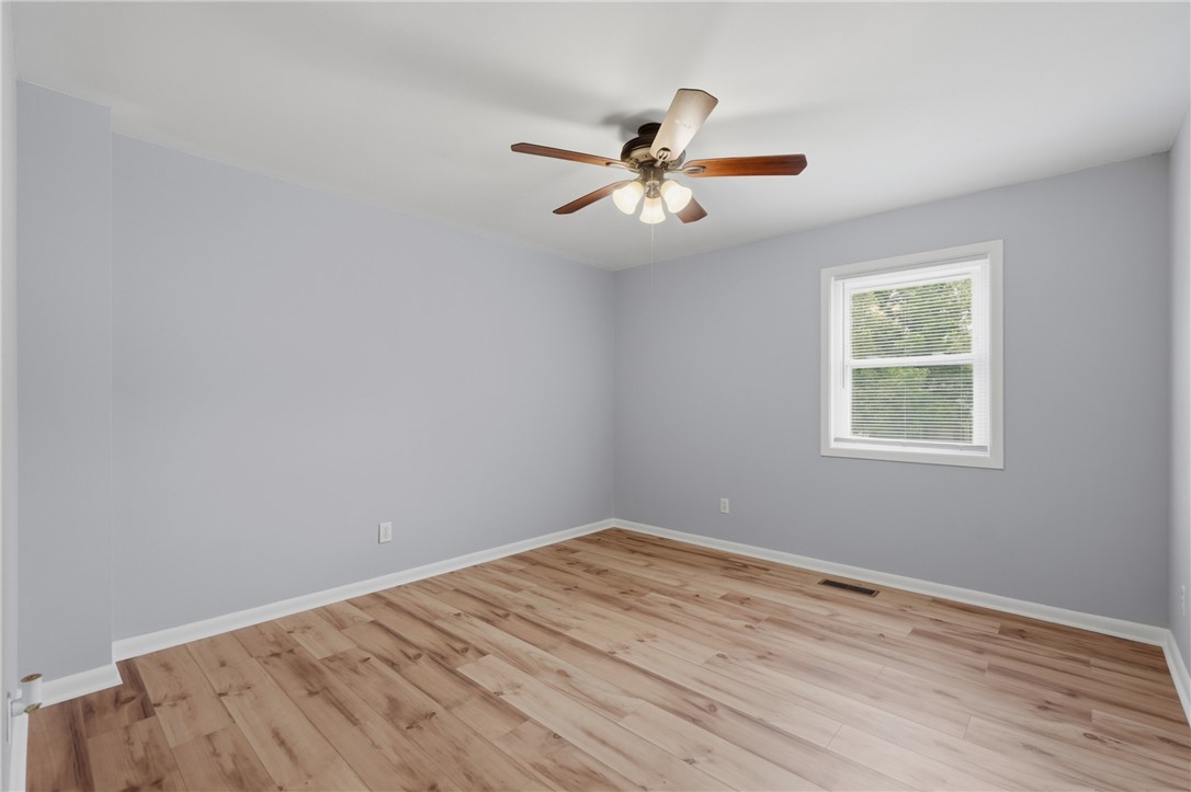 Rolling Hills Sub Siloam Spgs - Residential