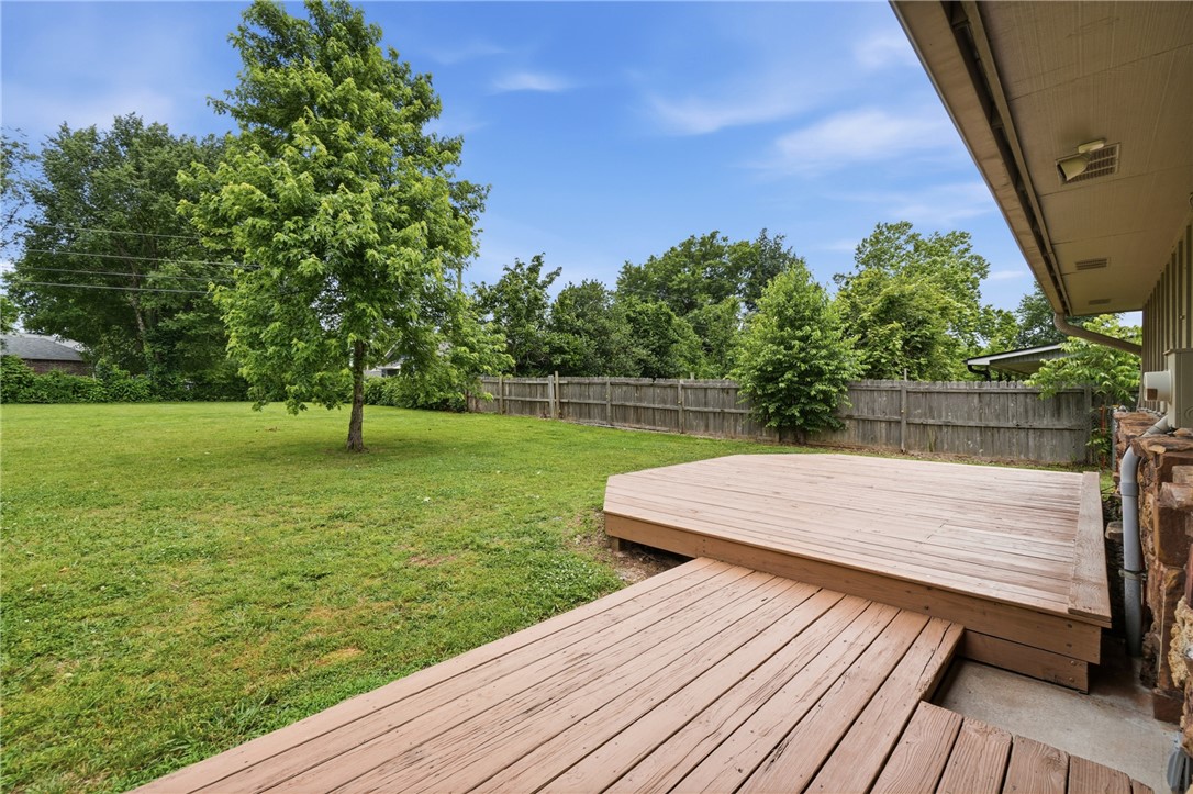 Rolling Hills Sub Siloam Spgs - Residential