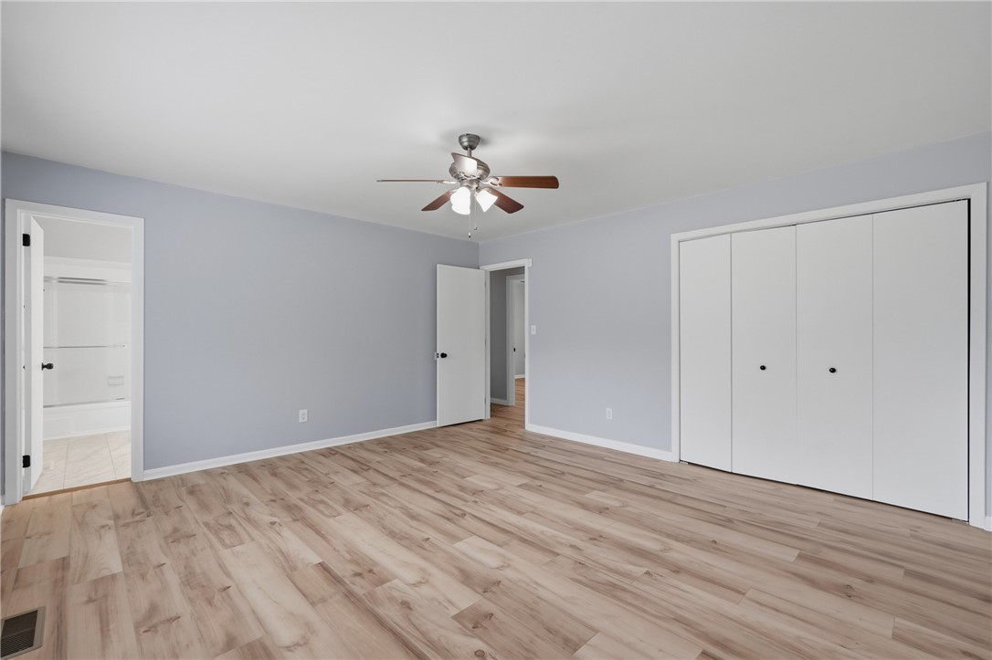 Rolling Hills Sub Siloam Spgs - Residential