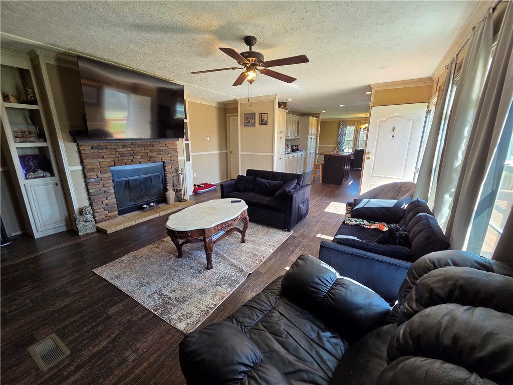 Pine Lake Ph C-Mans SD - Residential