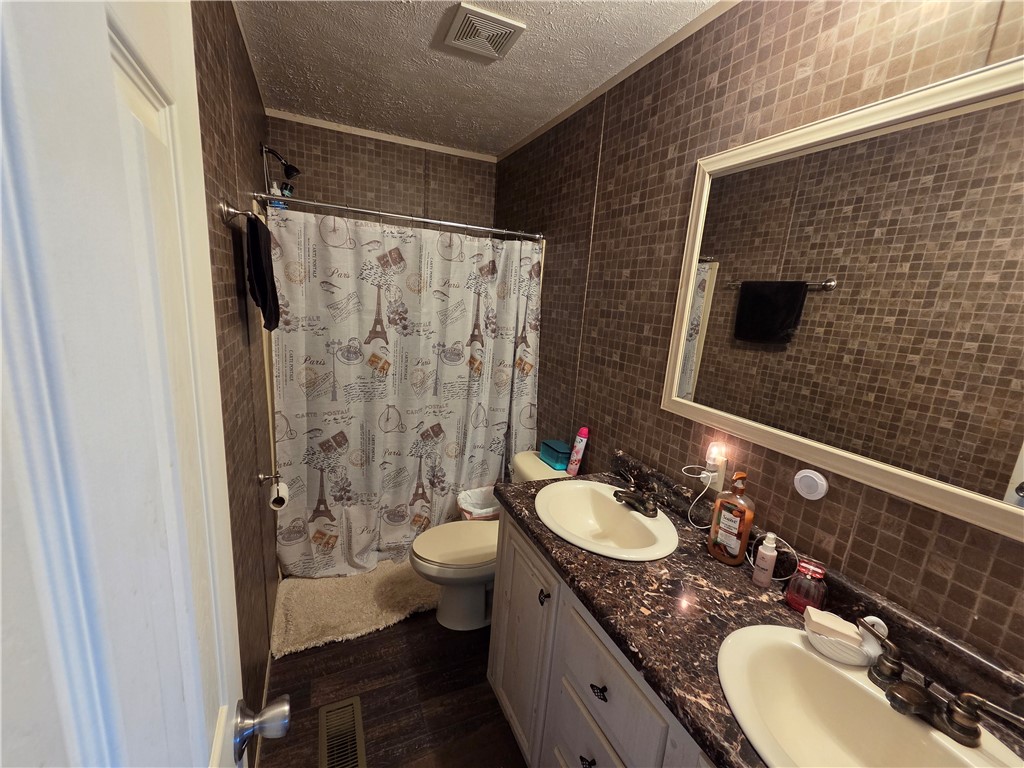 Pine Lake Ph C-Mans SD - Residential