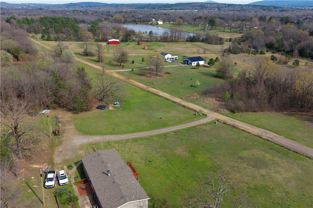 Pine Lake Ph C-Mans SD - Residential