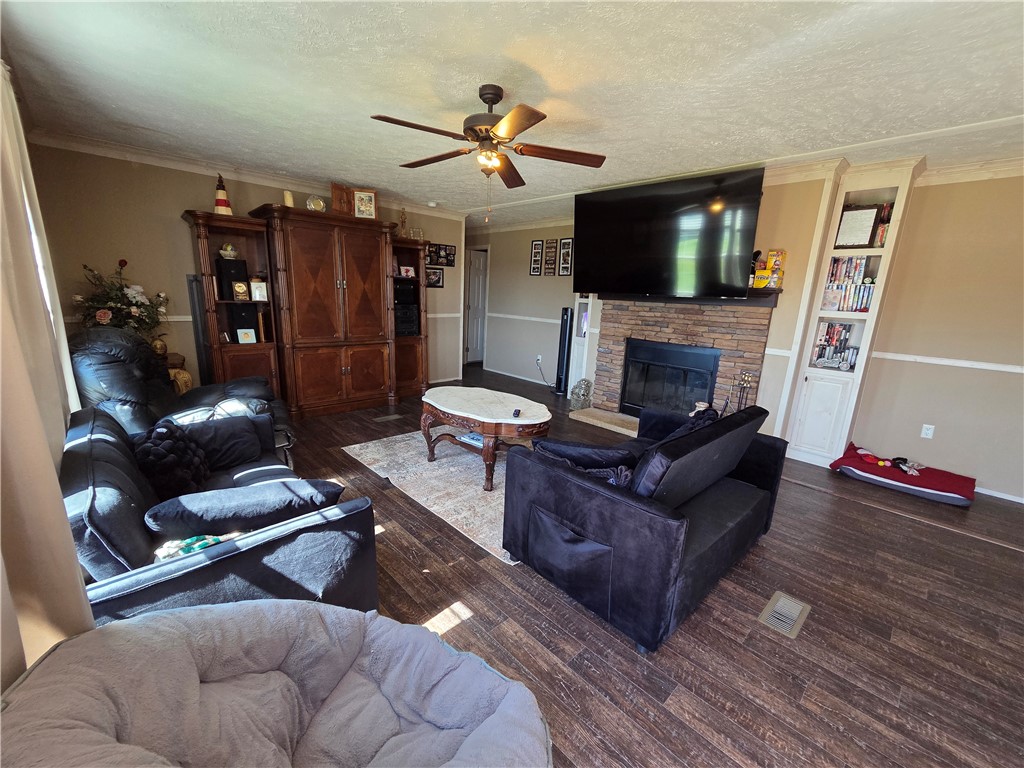 Pine Lake Ph C-Mans SD - Residential