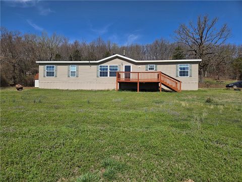 Photo of 2102 Lakeshore Lane, Mansfield, AR 72944 (MLS # 1339544)