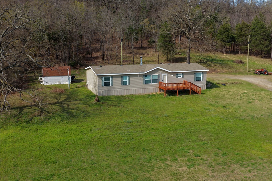 Pine Lake Ph C-Mans SD - Residential