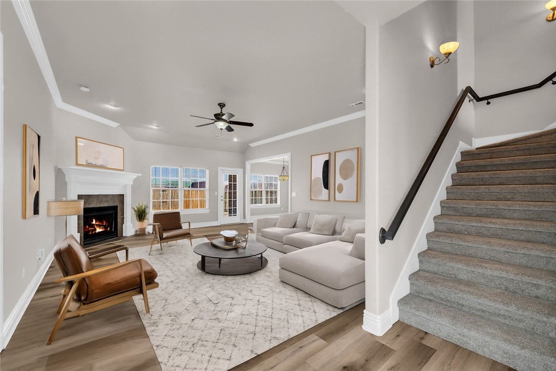 Bellview Estates - Residential