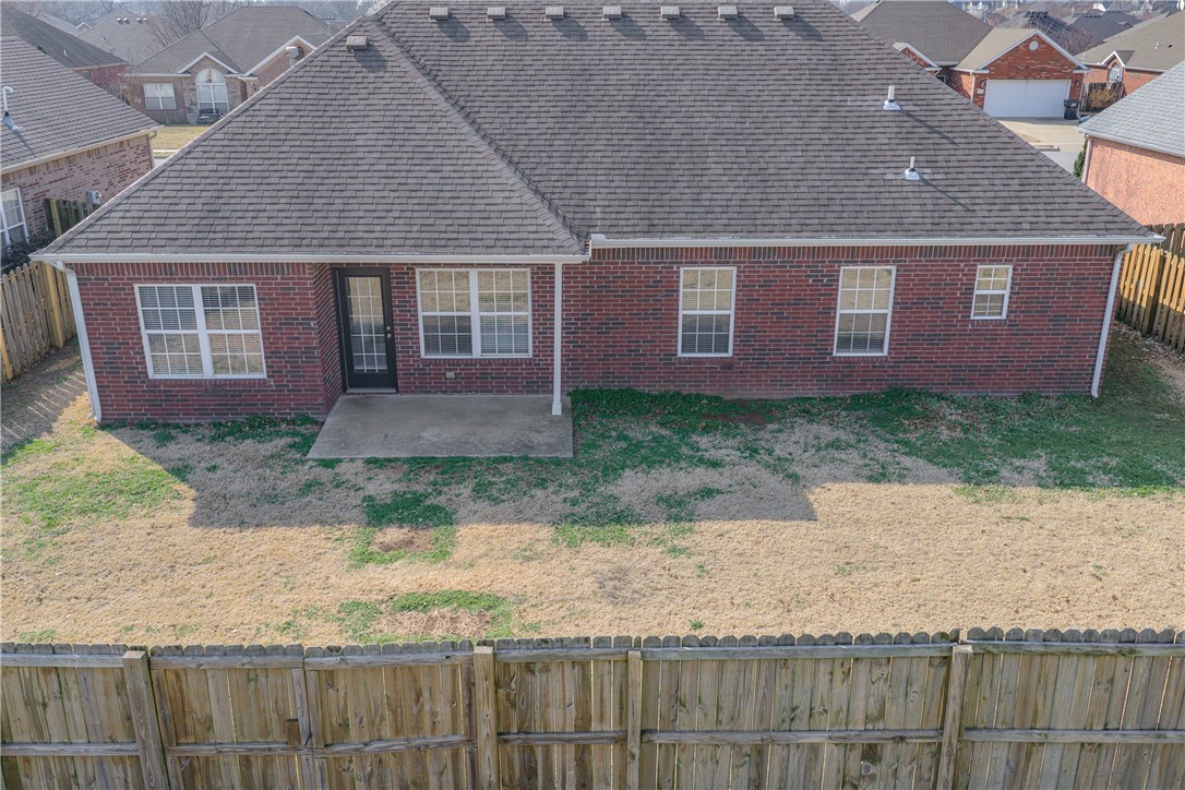 Bellview Estates - Residential