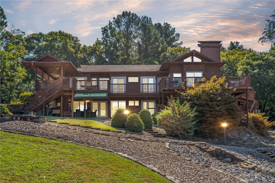 Dunsford - Residential