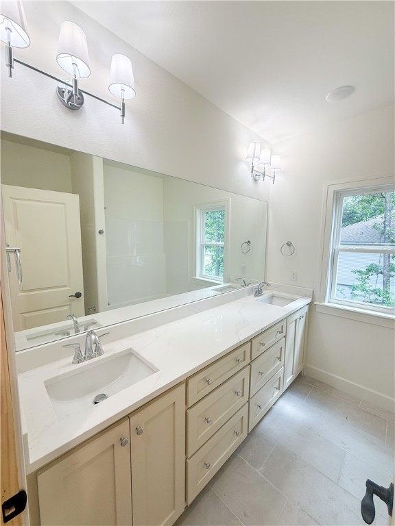 Lands End - Residential