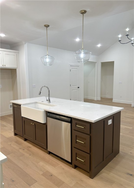 Lands End - Residential