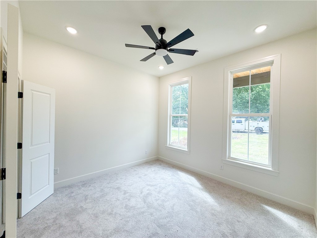 Lands End - Residential