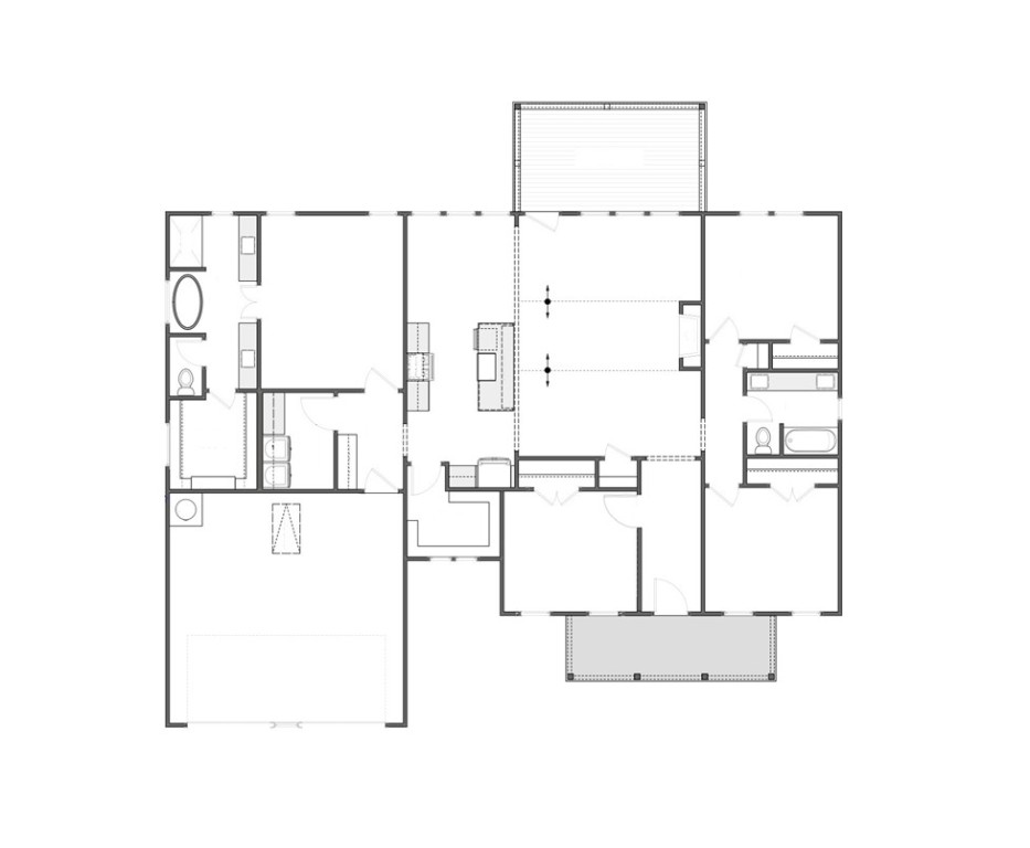 Lands End - Residential