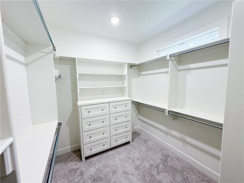 Lands End - Residential