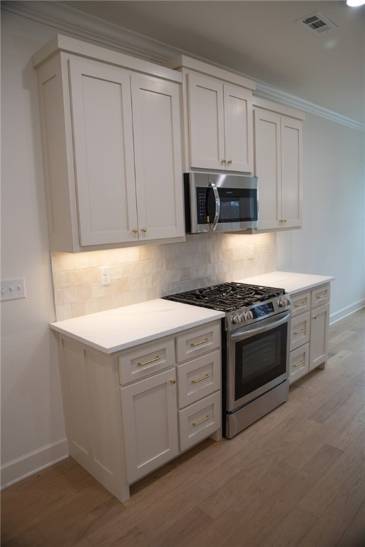 Lands End - Residential