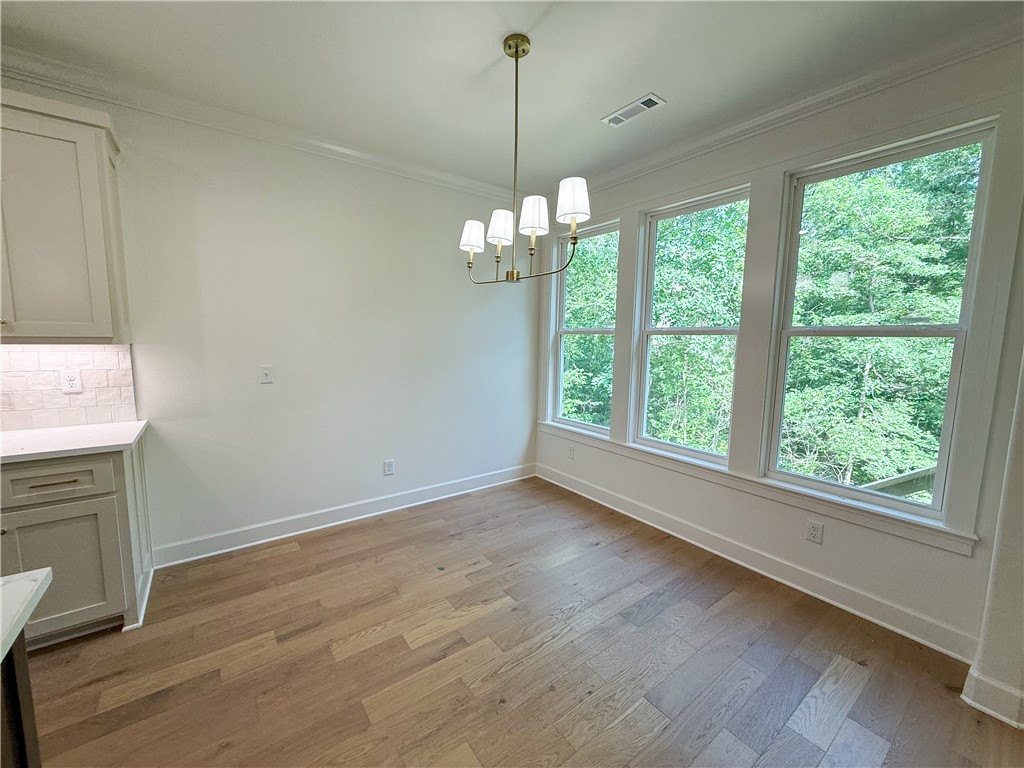 Lands End - Residential