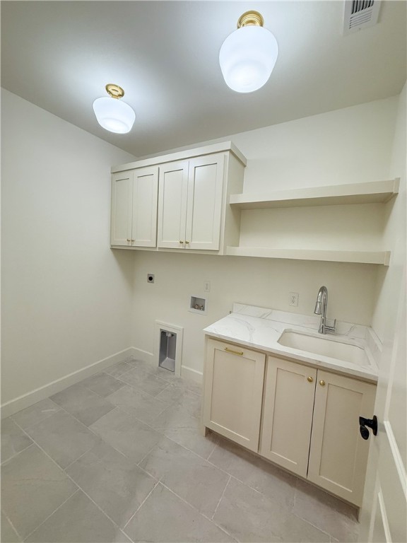 Lands End - Residential