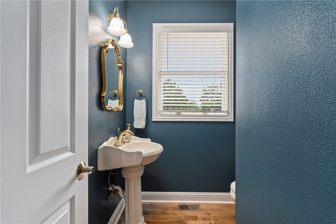 Cargill - Residential