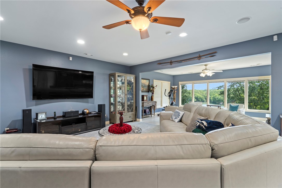 Cargill - Residential