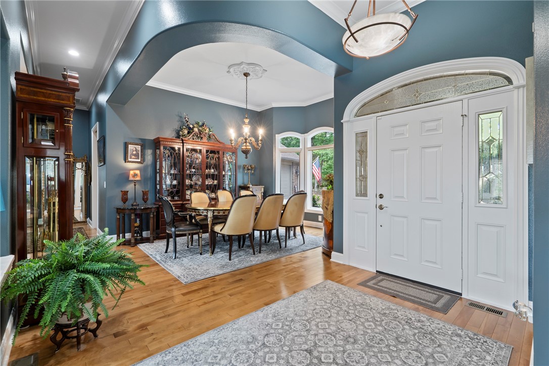 Cargill - Residential