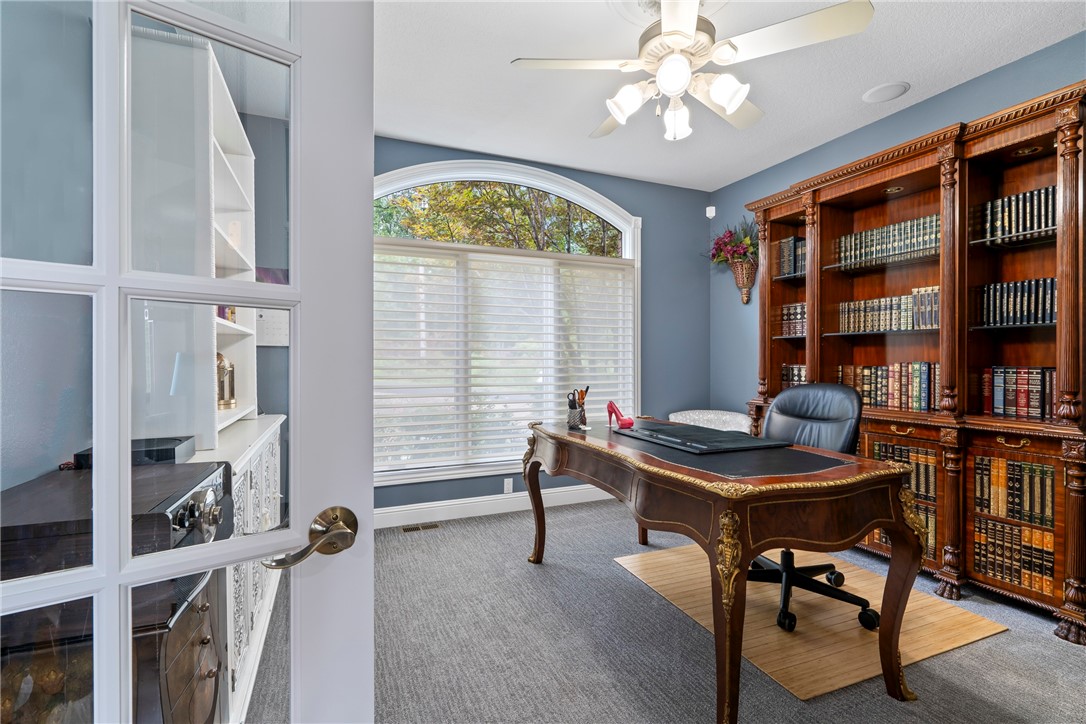 Cargill - Residential