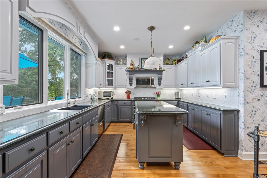 Cargill - Residential