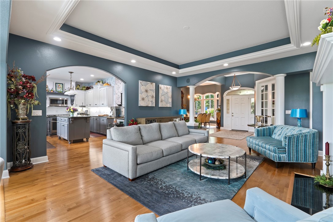 Cargill - Residential