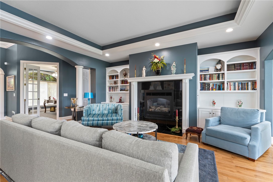 Cargill - Residential