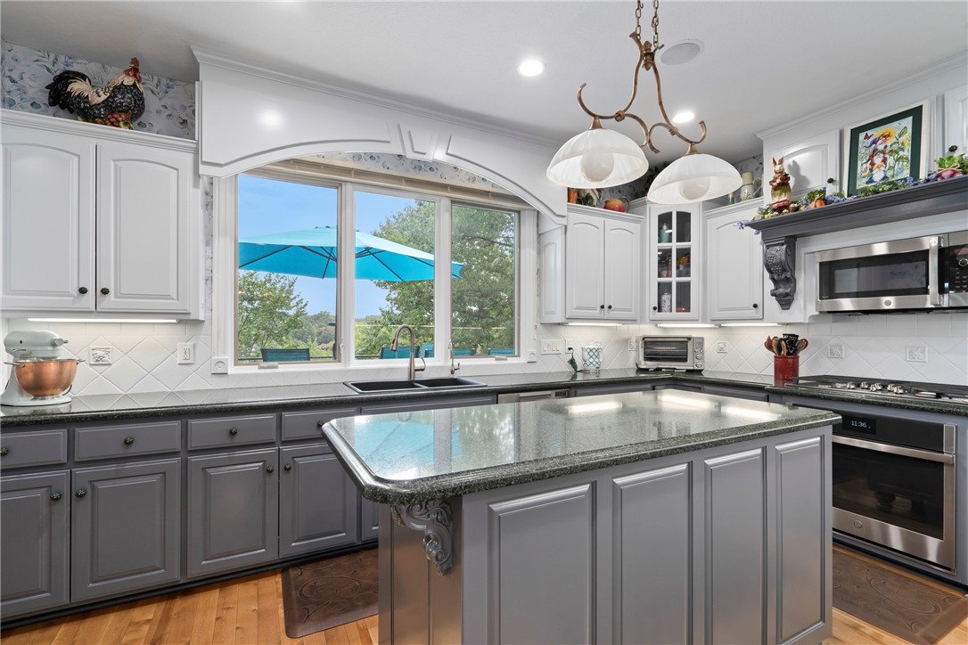 Cargill - Residential