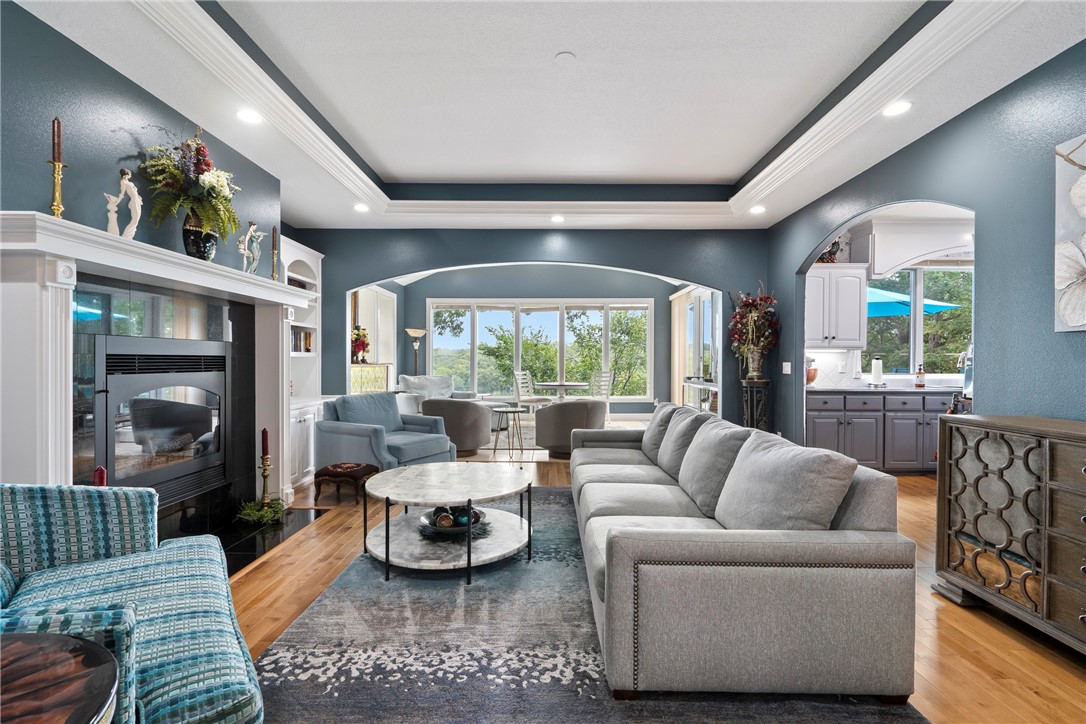 Cargill - Residential