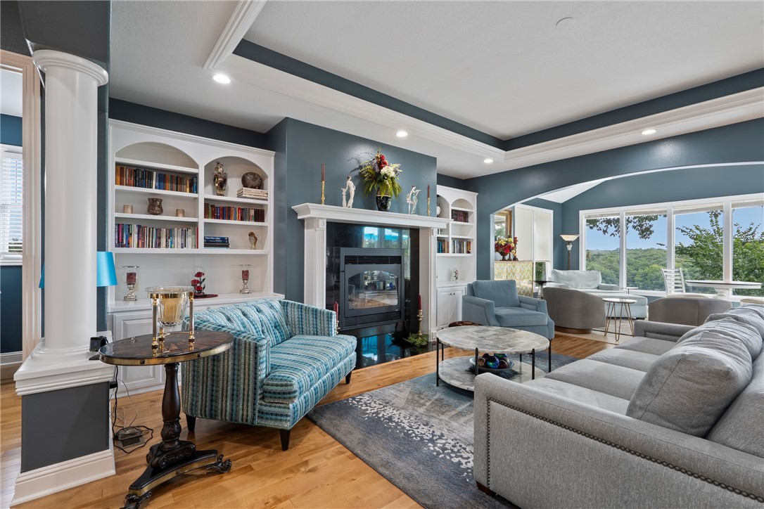 Cargill - Residential