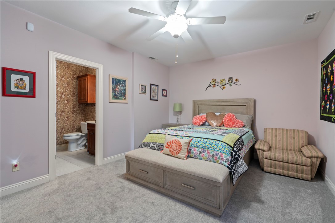 Cargill - Residential