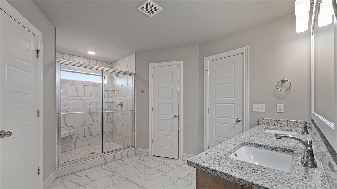 Hazelton Heights Ph 1 Pea Ridge - Residential
