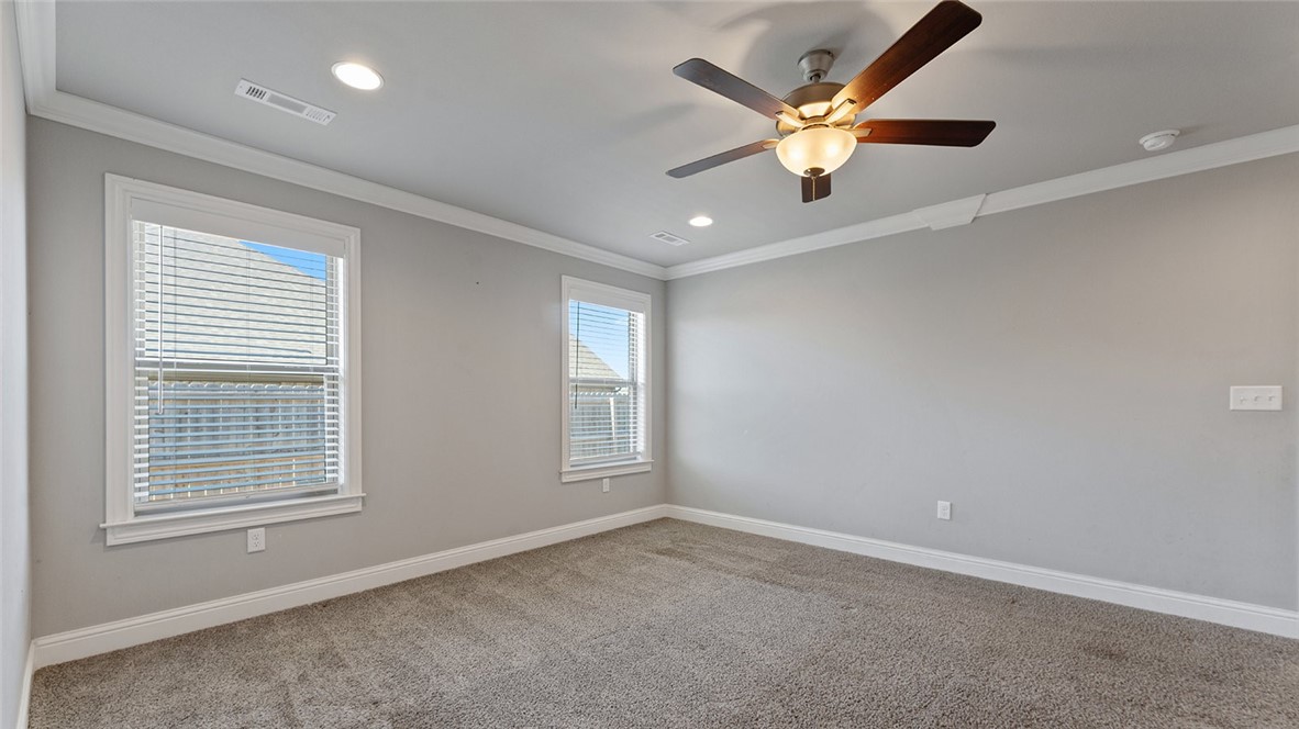 Hazelton Heights Ph 1 Pea Ridge - Residential