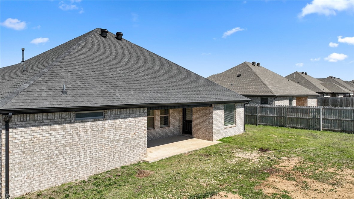 Hazelton Heights Ph 1 Pea Ridge - Residential
