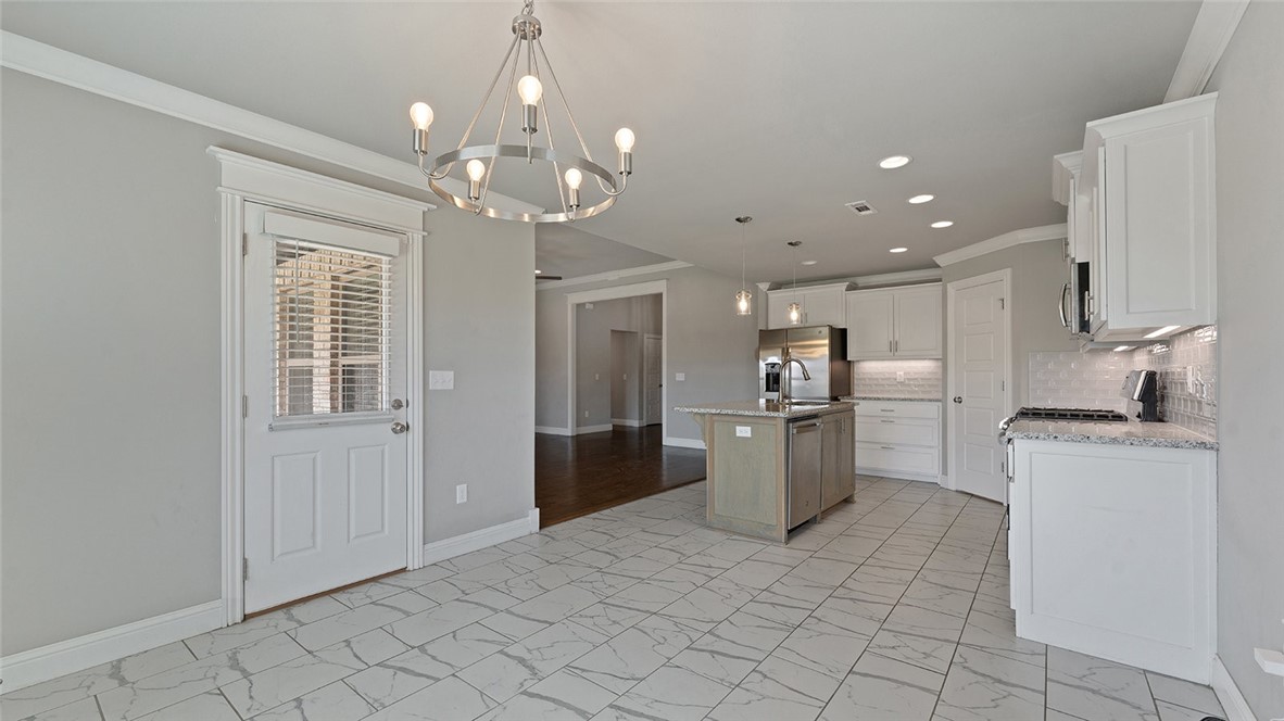 Hazelton Heights Ph 1 Pea Ridge - Residential