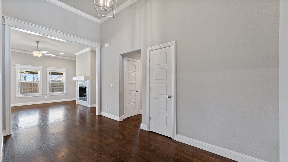 Hazelton Heights Ph 1 Pea Ridge - Residential