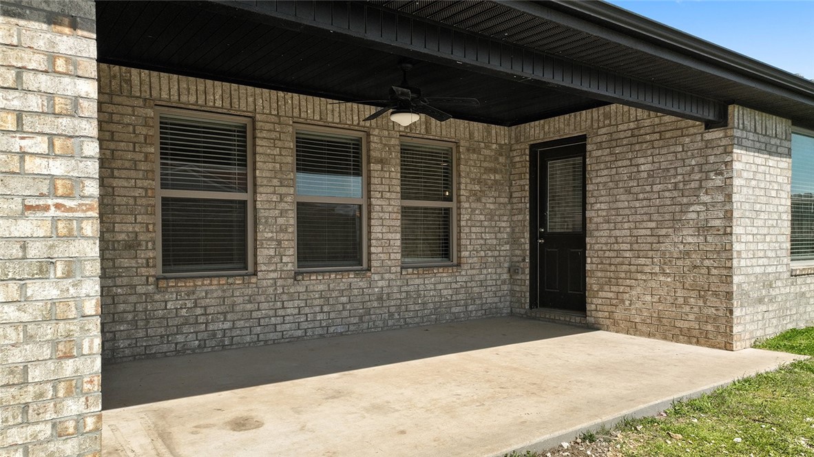 Hazelton Heights Ph 1 Pea Ridge - Residential